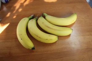 バナナ４